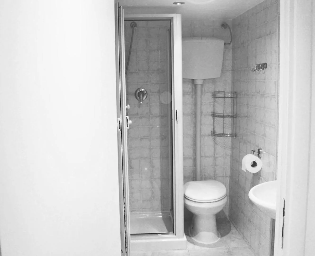 La Maison Di Anna Bari 0*,  Włochy