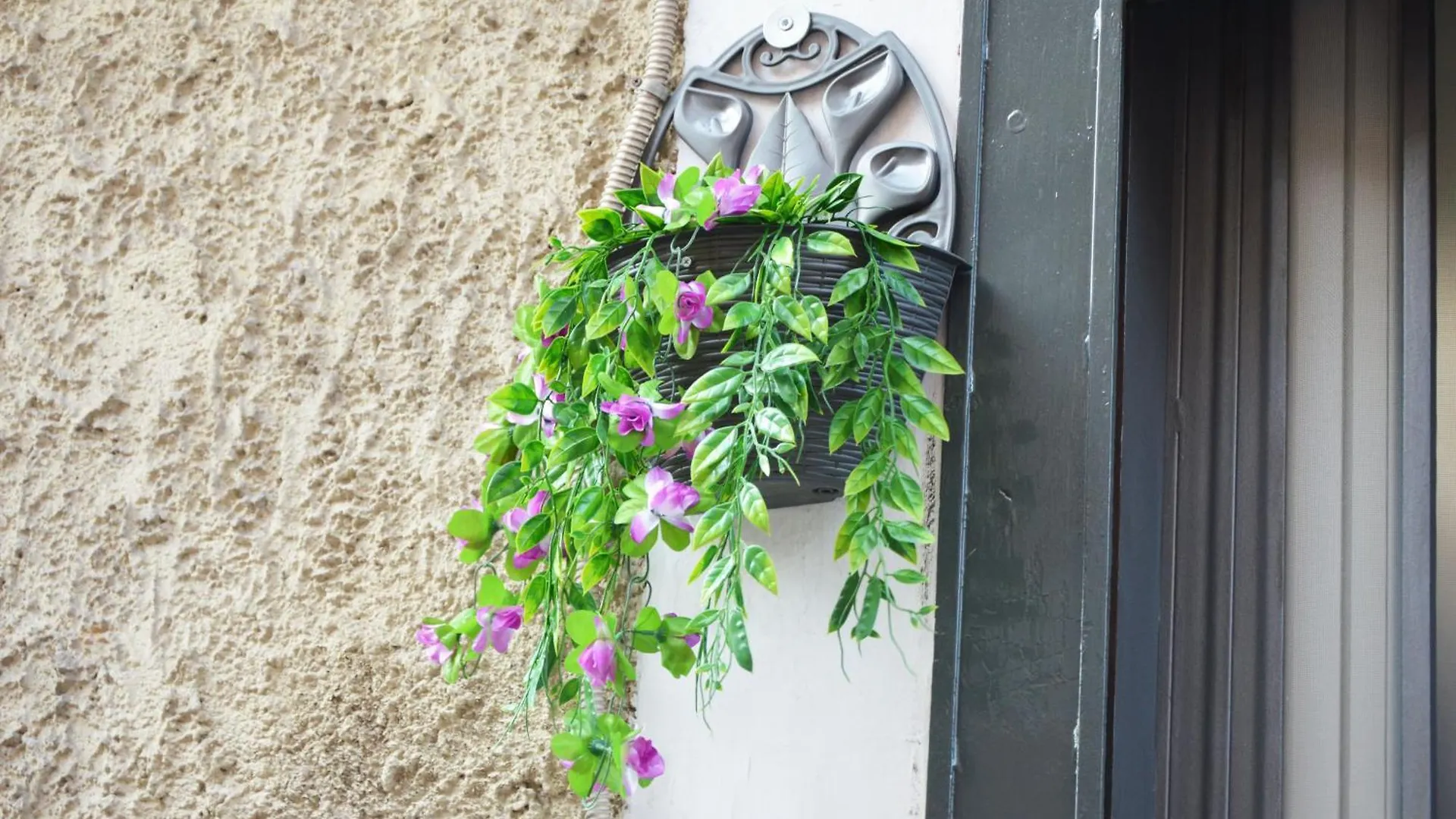 La Maison Di Anna Bari Apartament