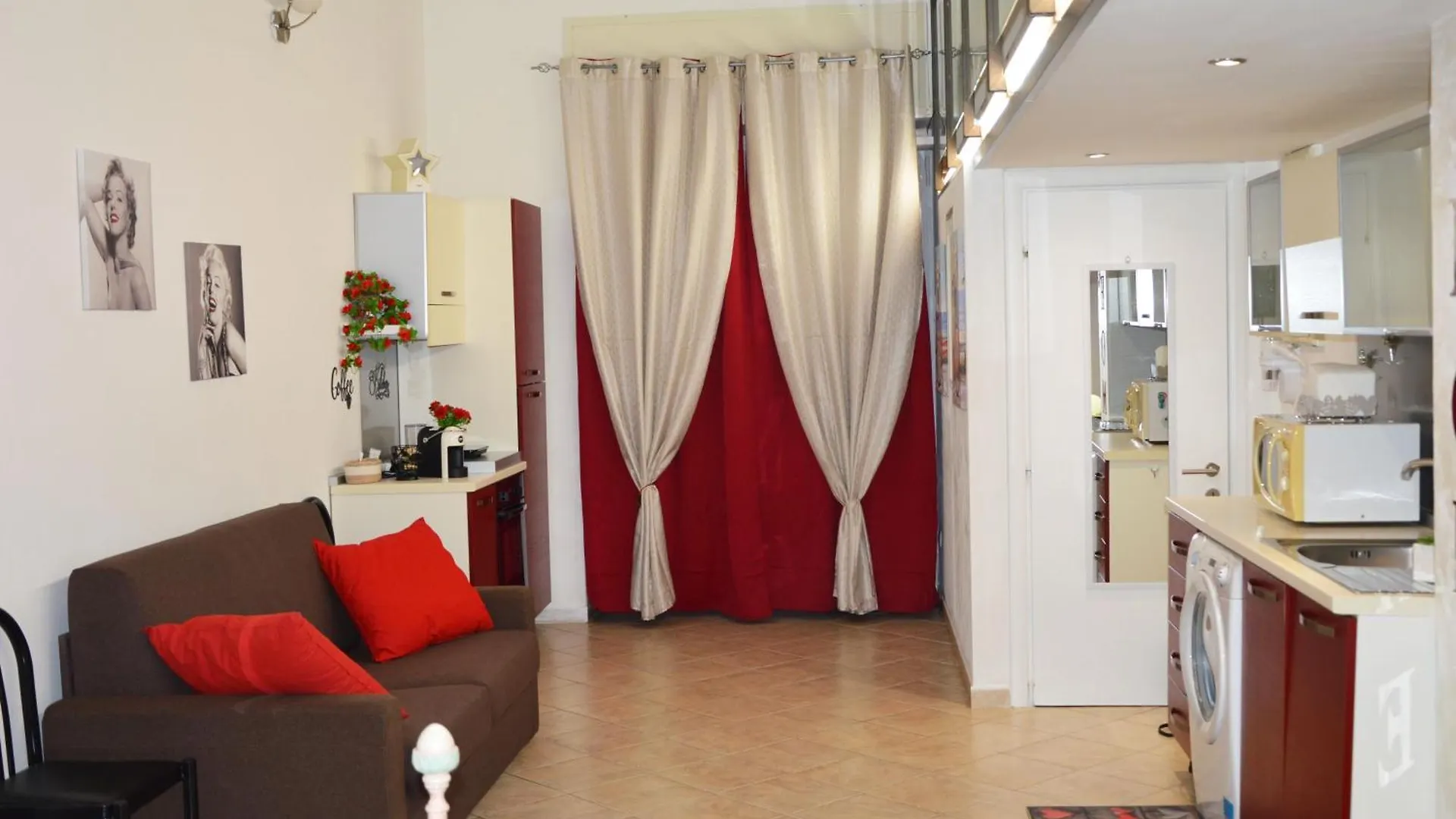 La Maison Di Anna Bari