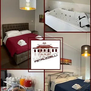  Frühstückspension Relais Petruzzelli