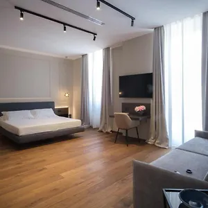 3* Alojamento de Acomodação e Pequeno-almoço Palazzo Danisi Rooms&suites