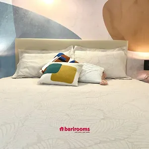 Vendégház Barirooms - Imbriani 15, Bari