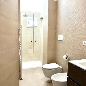  Casa de hóspedes Porta Piccola Luxury